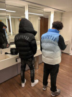 Trapstar Gilet - Image 3