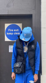 Trapstar Gilet - Image 3