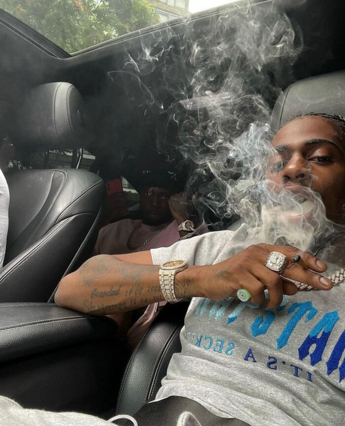 Trapstar Set - Image 9