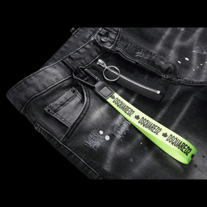 DSQ2 JEANS - Image 4