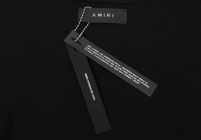 AMIRI T-SHIRT - Image 5