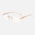 STYLISH GLASSES ( 5 COLORS ) - Image 8