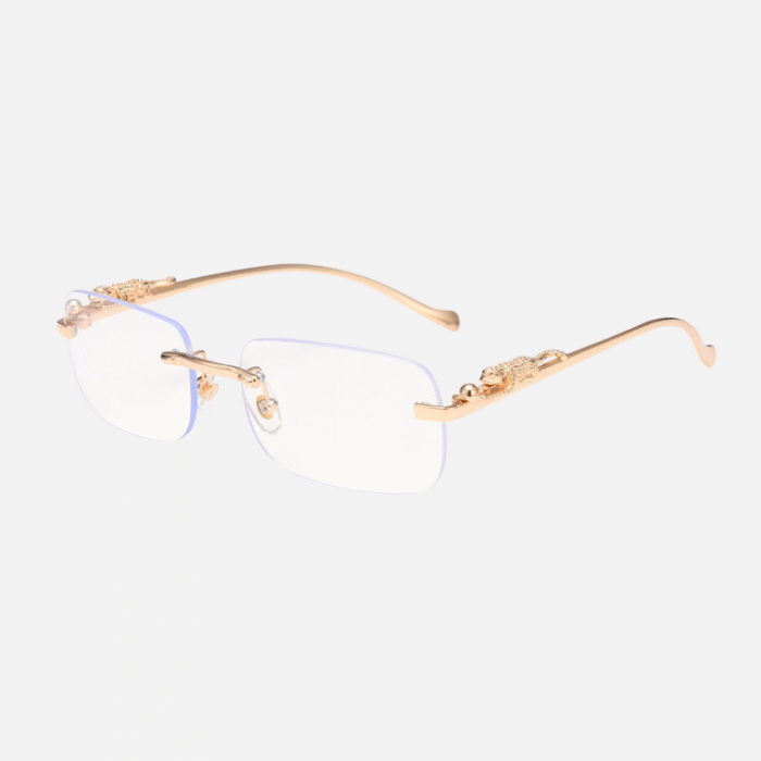 STYLISH GLASSES ( 5 COLORS ) - Image 8