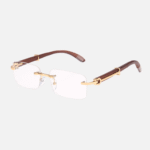 STYLISH GLASSES ( 3 COLORS ) - Image 5