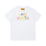 T-SHIRT LOUIS V - Image 3