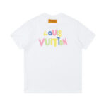 T-SHIRT LOUIS V - Image 4