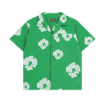 DENIM TEARS SHIRT - Image 2