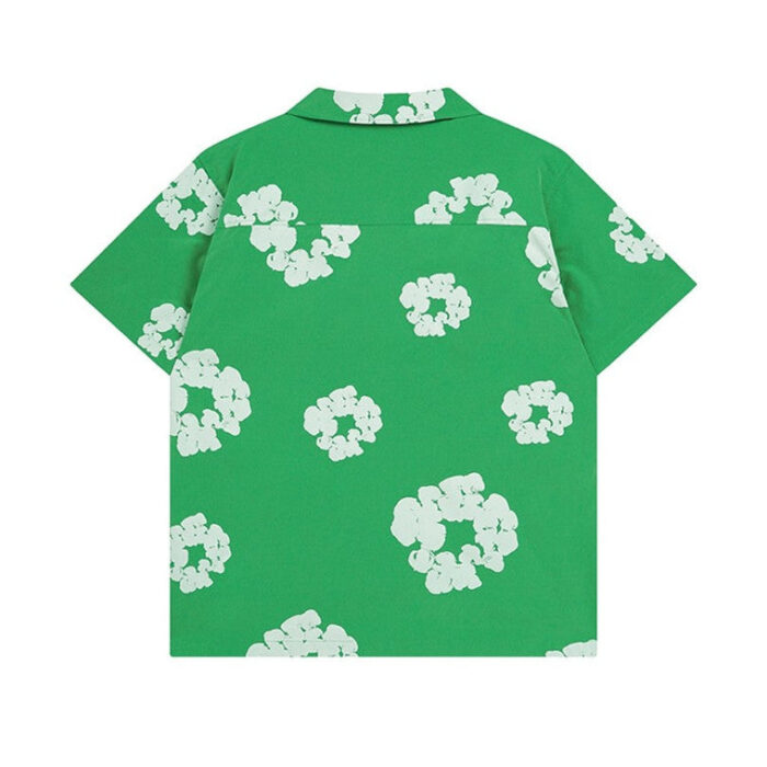 DENIM TEARS SHIRT - Image 4