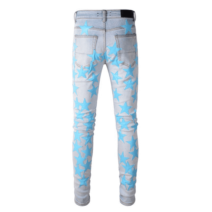 JEANS SKY HOLLYWOOD DENIM - Image 2