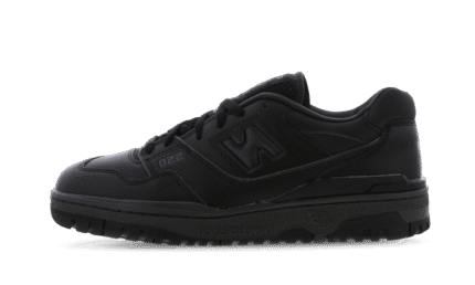Triple Black