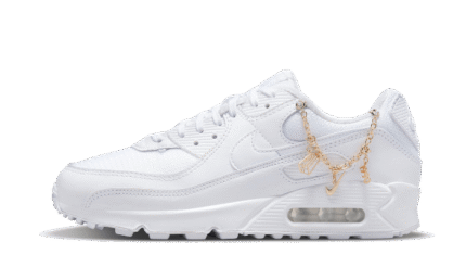 Lucky Charm White