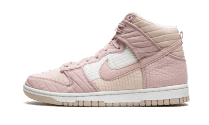 LX Next Nature Pink Oxford