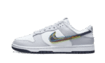 3D Swoosh