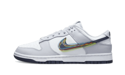3D Swoosh