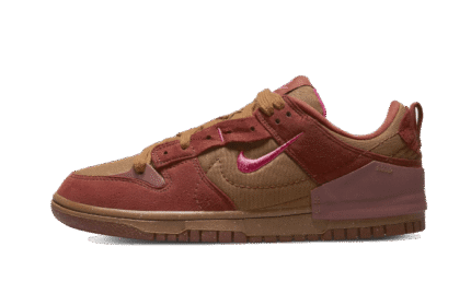 Disrupt 2 Desert Bronze