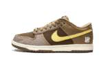 SP UNDEFEATED Canteen Dunk vs. AF1 Pack