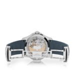 Patek Philippe Aquanaut 5164G-001 'Travel Time' White Gold Blue-Gray Dial (2024) - Image 3