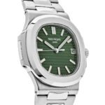 Patek Philippe Nautilus 5711/1A-014 Steel Green Dial (2021) - Image 6
