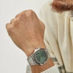 Patek Philippe Nautilus 5711/1A-014 Steel Green Dial (2021) - Image 4