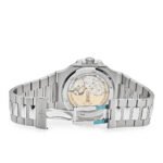 Patek Philippe Nautilus 5711/1A-018 'Tiffany & Co.' Blue Dial (2022) - Image 3