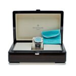 Patek Philippe Nautilus 5711/1A-018 'Tiffany & Co.' Blue Dial (2022) - Image 2