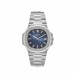 Patek Philippe Nautilus 5811/1G-001 White Gold Blue Dial