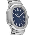 Patek Philippe Nautilus 5811/1G-001 White Gold Blue Dial - Image 6