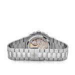 Patek Philippe Nautilus 5811/1G-001 White Gold Blue Dial - Image 3