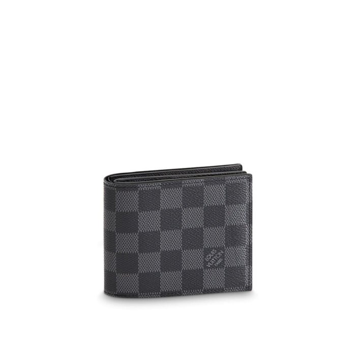 WALLET LOUIS V - Image 2