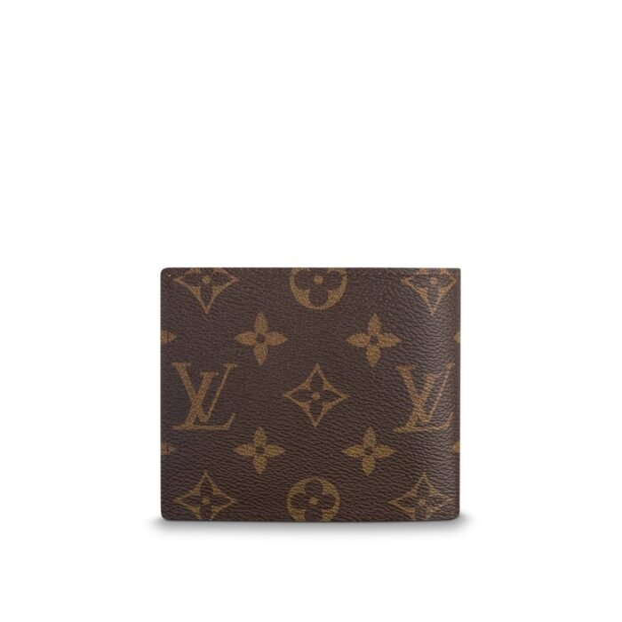 WALLET LOUIS V - Image 2