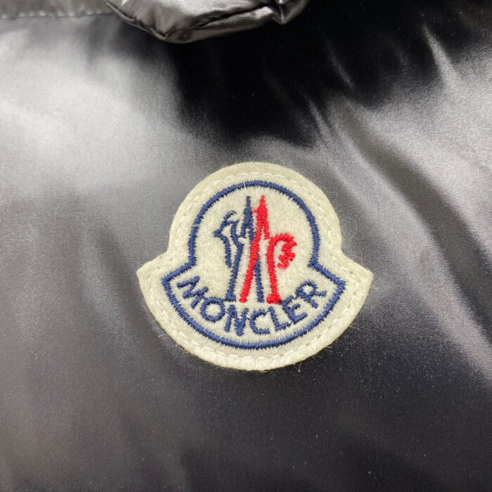 GILET M*NCL*R - Image 6