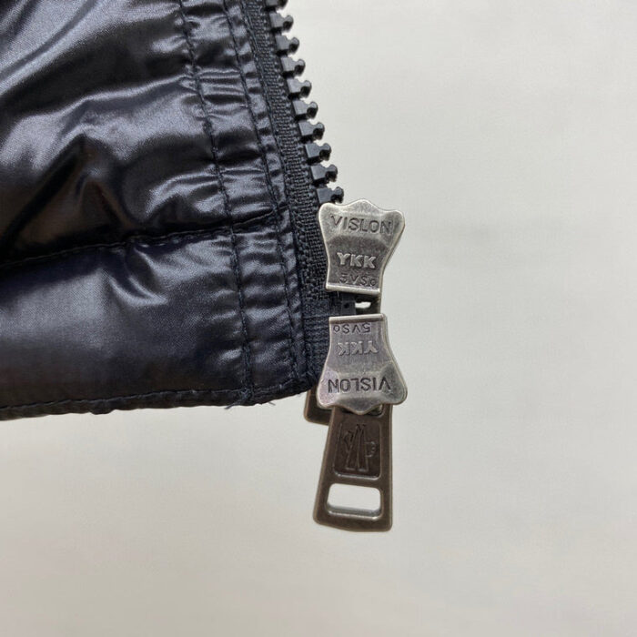GILET M*NCL*R - Image 3