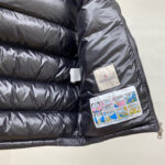 GILET M*NCL*R - Image 9