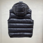 GILET M*NCL*R - Image 7