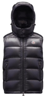 GILET M*NCL*R