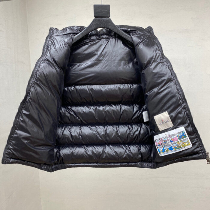 GILET M*NCL*R - Image 8
