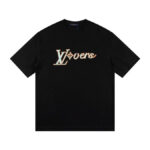 T-SHIRT LOUIS V - Image 2