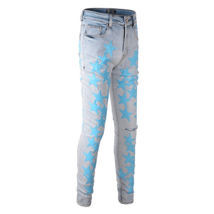 JEANS SKY HOLLYWOOD DENIM - Image 3