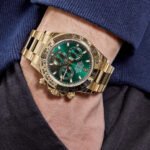 Rolex Daytona 116508 'John Mayer' Green Dial (2022) - Image 3