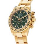 Rolex Daytona 116508 'John Mayer' Green Dial (2022) - Image 4