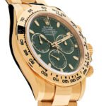 Rolex Daytona 116508 'John Mayer' Green Dial (2022) - Image 5