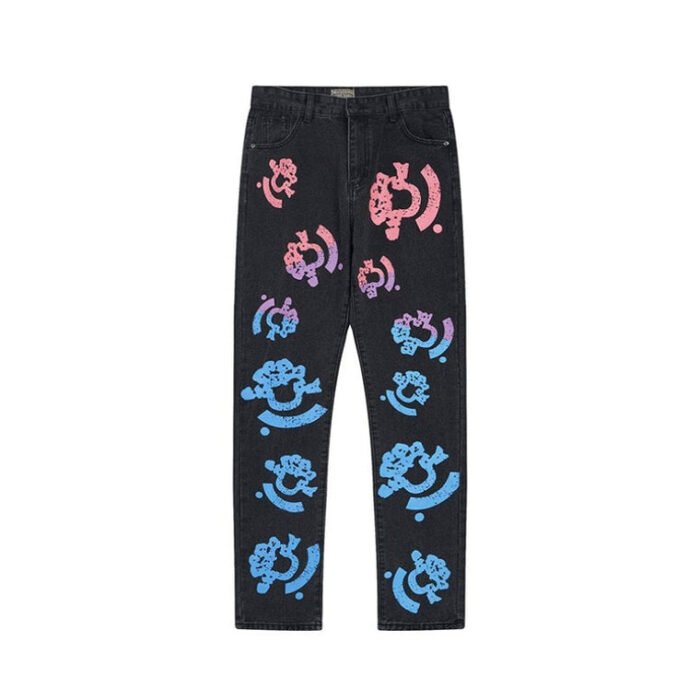 DENIM TEARS JEANS - Image 2