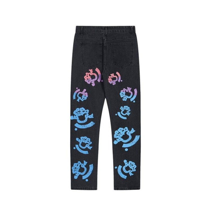 DENIM TEARS JEANS - Image 4