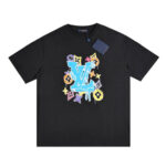 T-SHIRT LOUIS V - Image 2