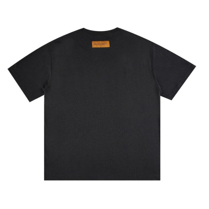 T-SHIRT LOUIS V - Image 4