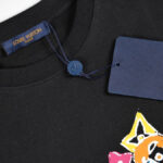 T-SHIRT LOUIS V - Image 8