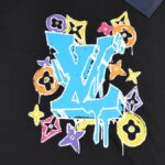 T-SHIRT LOUIS V - Image 6