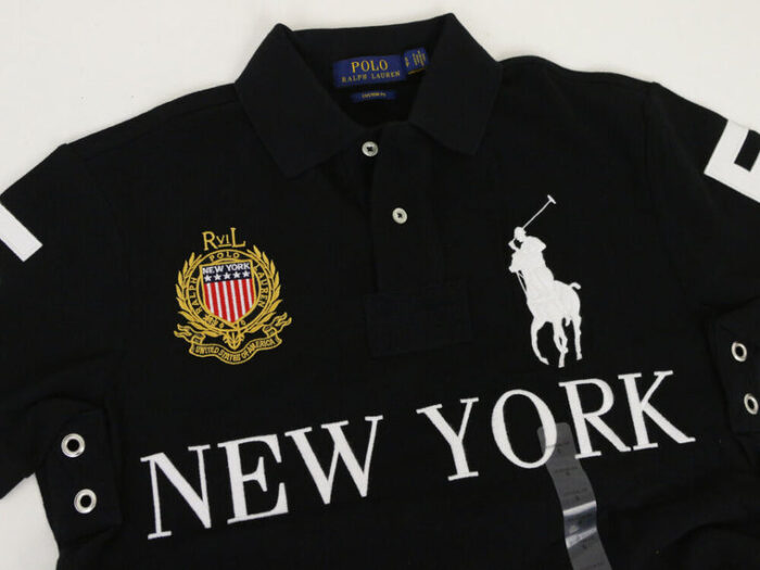 T-SHIRT POLO RALPH*L - Image 22