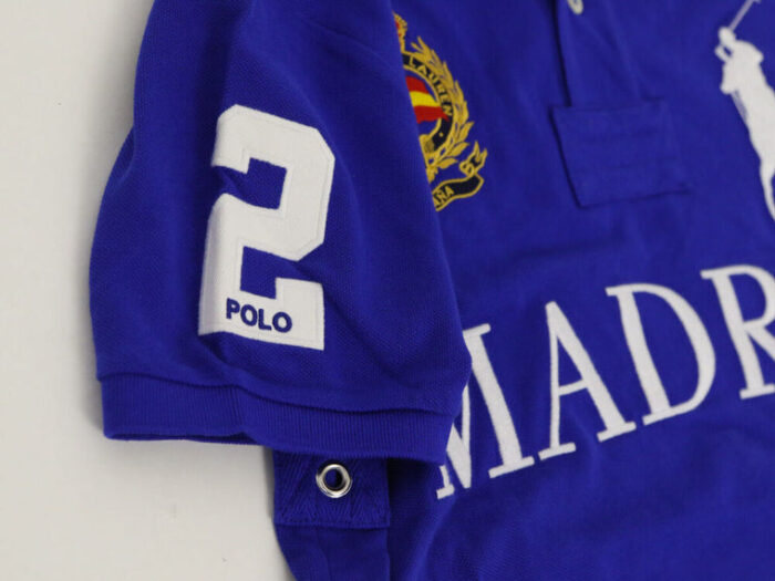 T-SHIRT POLO RALPH*L - Image 17