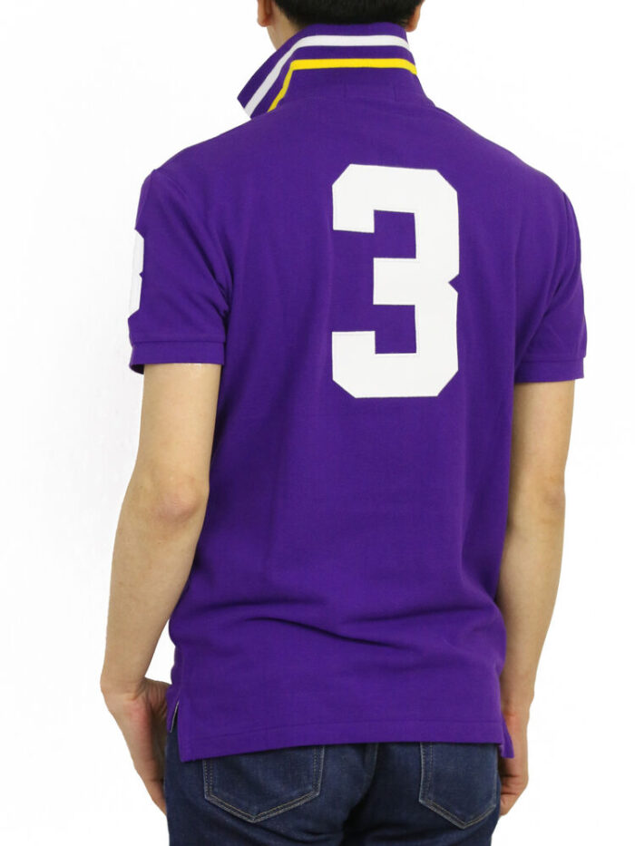 T-SHIRT POLO RALPH*L - Image 3
